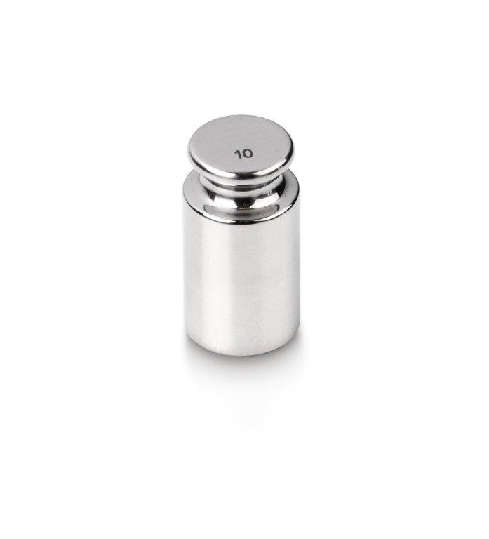 Calibration Weight - 10g OIML F1
